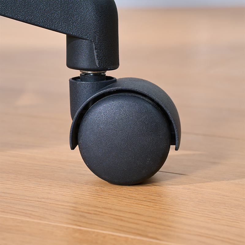 带中背网状旋转功能的家庭办公椅