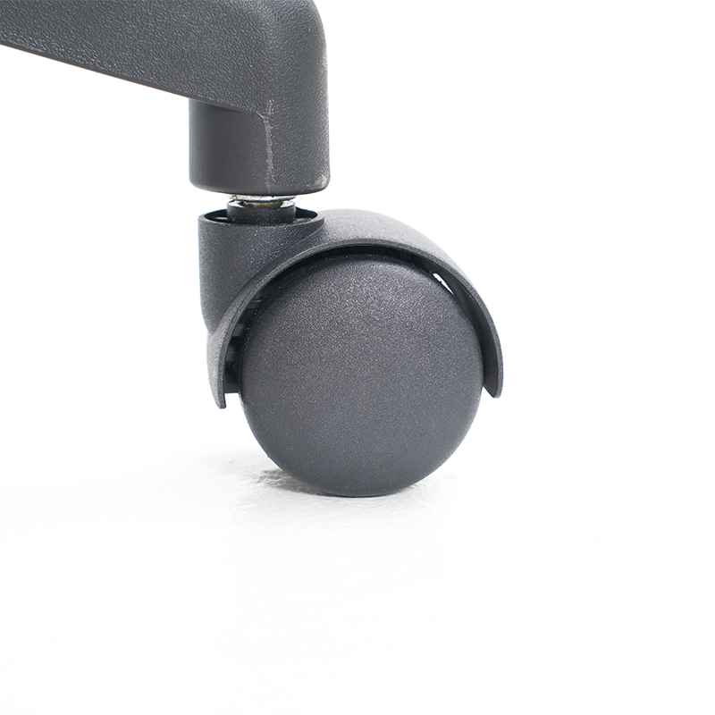 带脚凳的人体工学可躺式办公椅