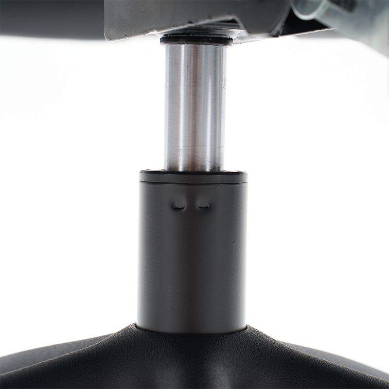 带脚凳的人体工学可躺式办公椅