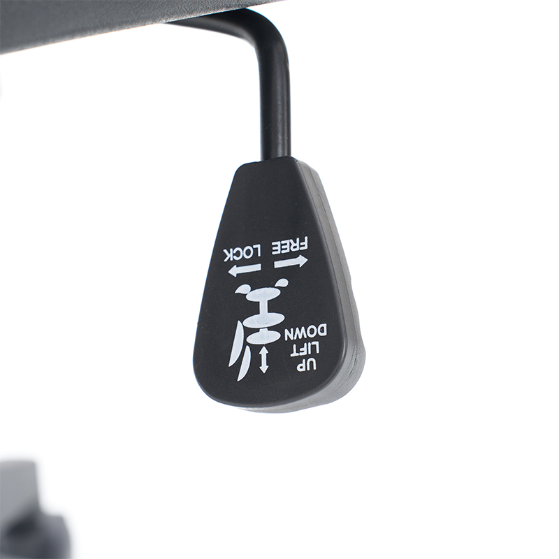 带中背网状旋转功能的家庭办公椅 带中背网状旋转功能的家庭办公椅