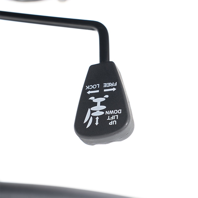 360度旋转升降人体工学网布办公椅