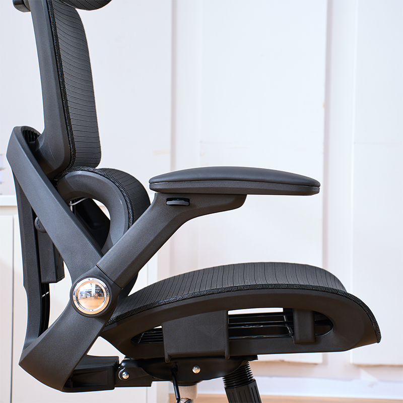 符合人体工程学的网状办公游戏椅,高背家用办公桌椅 符合人体工程学的网状办公游戏椅,高背家用办公桌椅