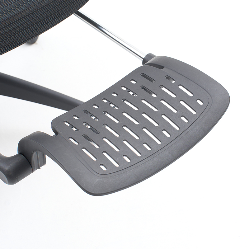 带脚凳的人体工学网状办公游戏椅,高背家用办公桌椅 带脚凳的人体工学网状办公游戏椅,高背家用办公桌椅