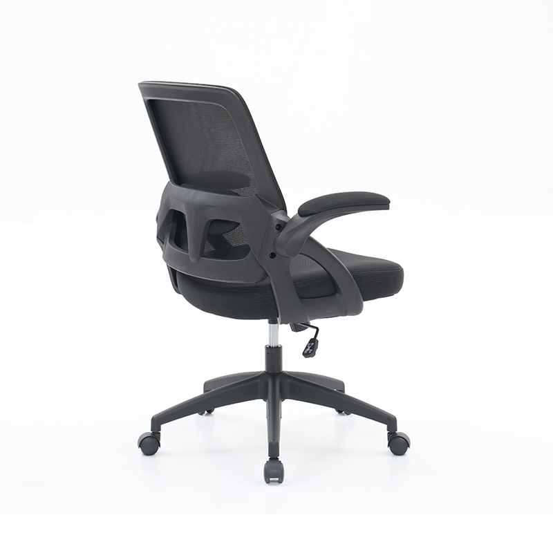 360度旋转升降人体工学网布办公椅