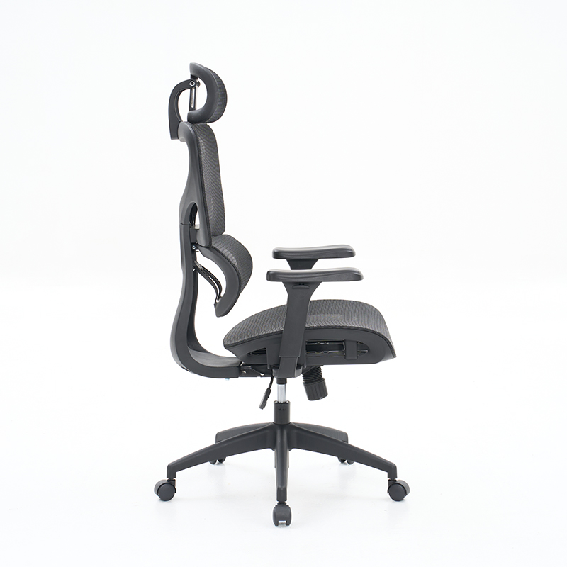 符合人体工程学的网状办公游戏椅,高背家用办公桌椅 符合人体工程学的网状办公游戏椅,高背家用办公桌椅