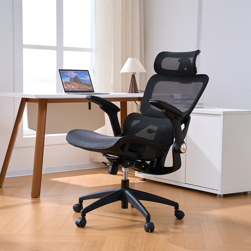 符合人体工程学的网状办公游戏椅,高背家用办公桌椅 符合人体工程学的网状办公游戏椅,高背家用办公桌椅