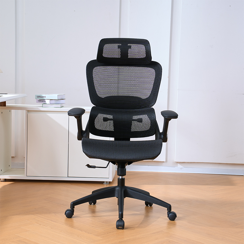 符合人体工程学的网状办公游戏椅,高背家用办公桌椅 符合人体工程学的网状办公游戏椅,高背家用办公桌椅