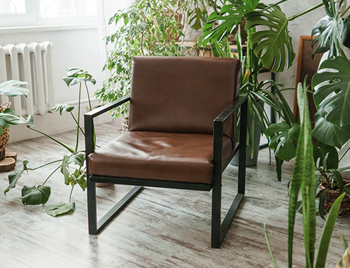 安吉德品家具有限公司